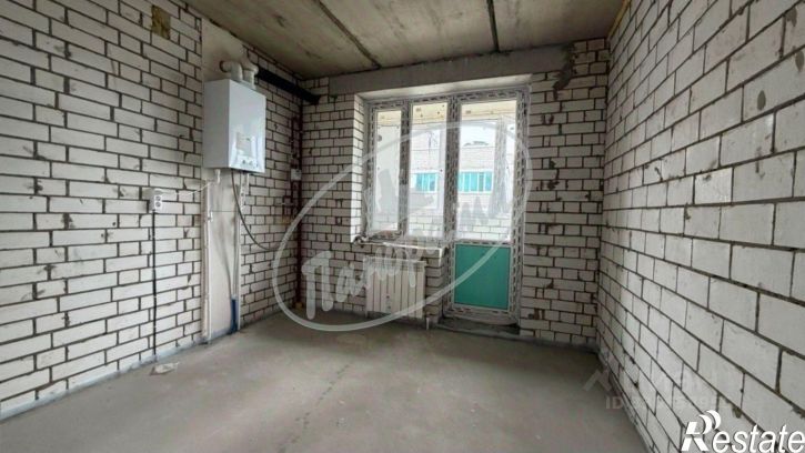1-комн квартира Изумрудная улица, 25,  д. 25