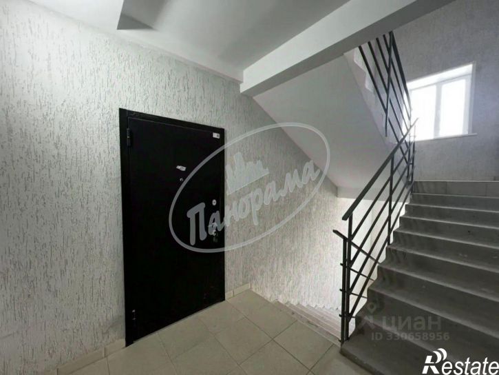 1-комн квартира Изумрудная улица, 25,  д. 25