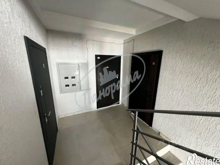 1-комн квартира Изумрудная улица, 25,  д. 25