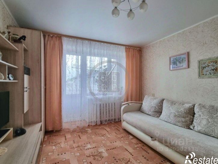 3-комн квартира улица Никитина, 81,  д. 81