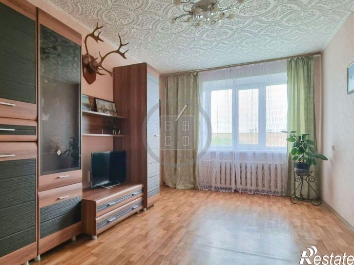 3-комн квартира улица Никитина, 81,  д. 81