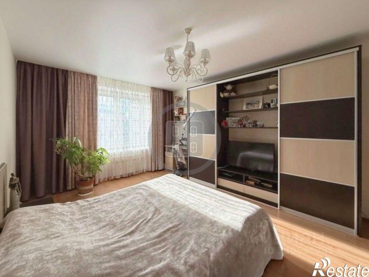 2-комн квартира улица Труда, 27,  д. 27