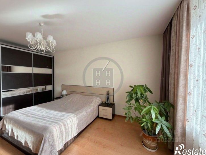 2-комн квартира улица Труда, 27,  д. 27