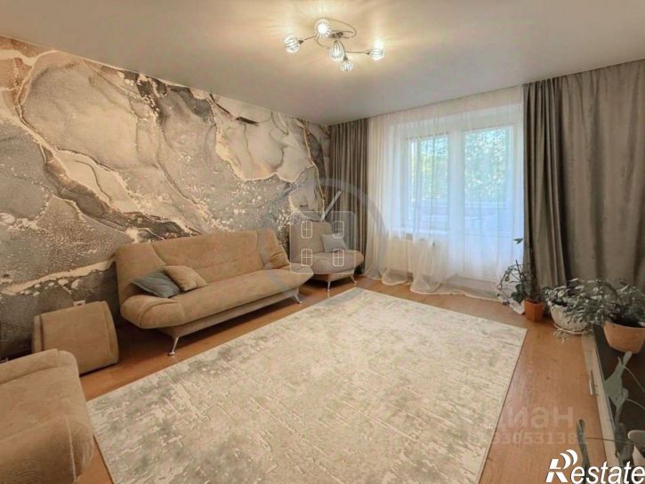 2-комн квартира улица Труда, 27,  д. 27