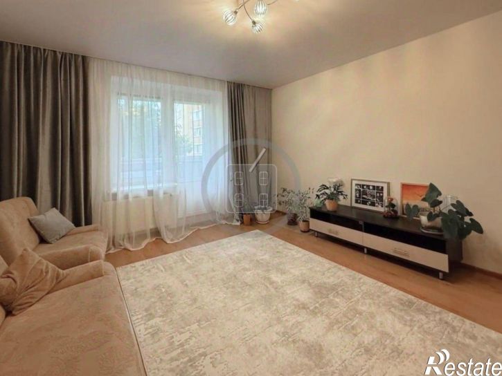 2-комн квартира улица Труда, 27,  д. 27