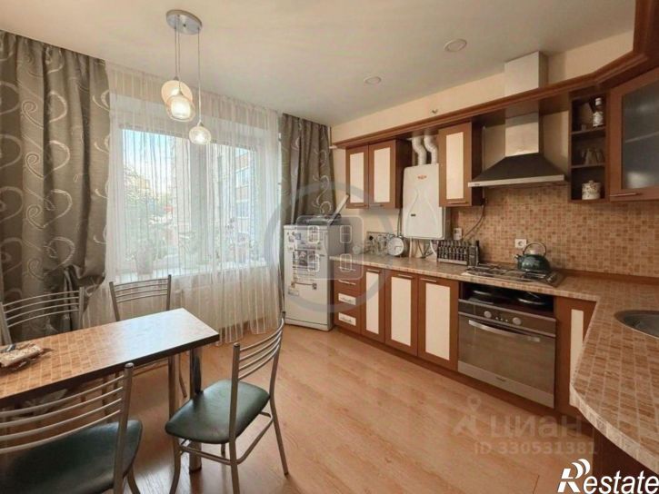 2-комн квартира улица Труда, 27,  д. 27