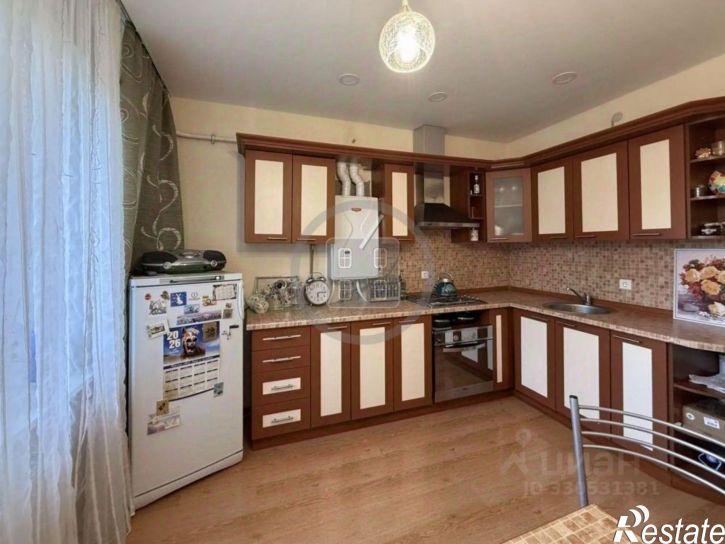 2-комн квартира улица Труда, 27,  д. 27