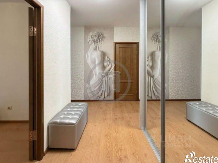 2-комн квартира улица Труда, 27,  д. 27