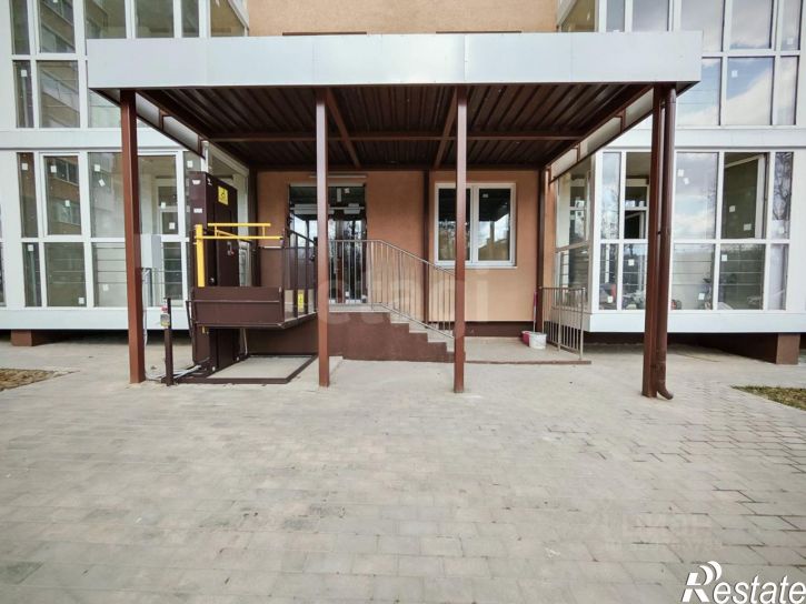1-комн квартира улица Пухова, 58,  д. 58