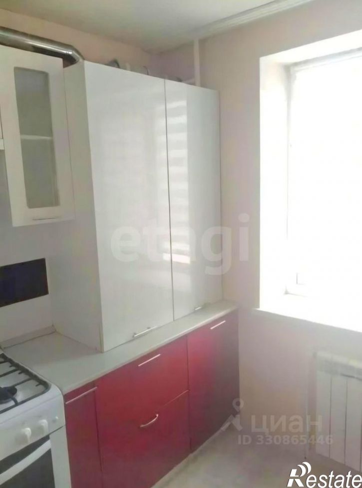 1-комн квартира улица Георгия Амелина, 36,  д. 36