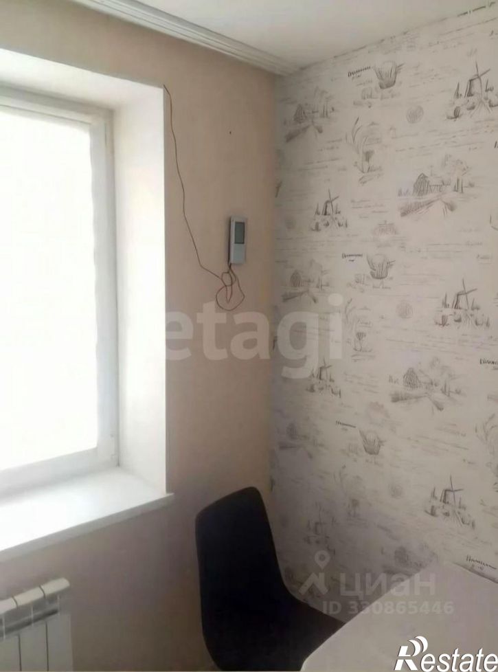 1-комн квартира улица Георгия Амелина, 36,  д. 36
