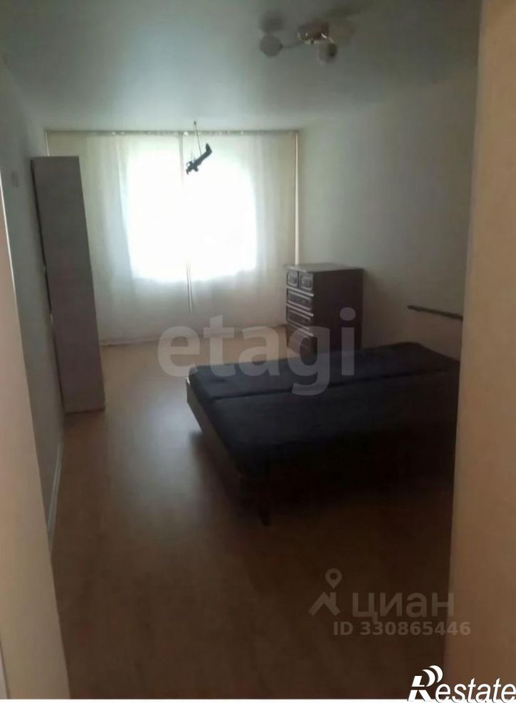 1-комн квартира улица Георгия Амелина, 36,  д. 36