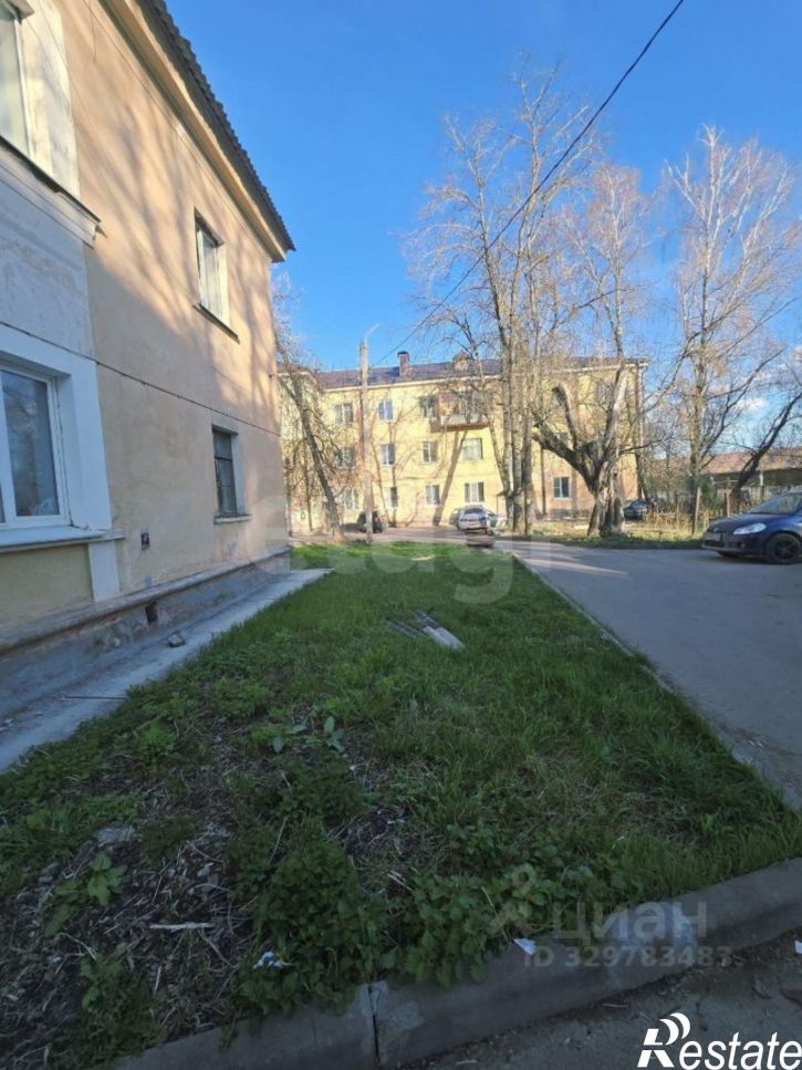 Комната ул Болдина, 14,  д. 14