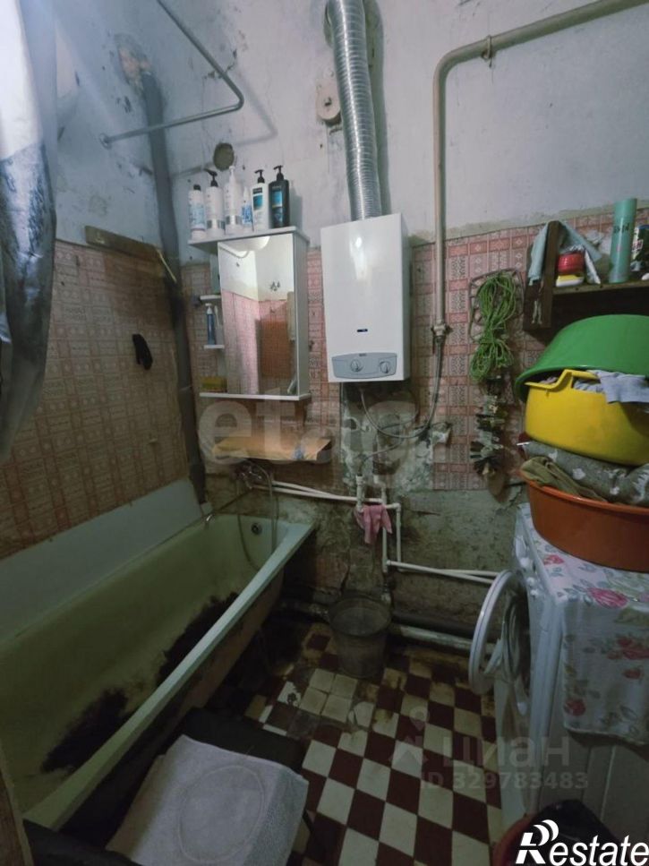 Комната ул Болдина, 14,  д. 14