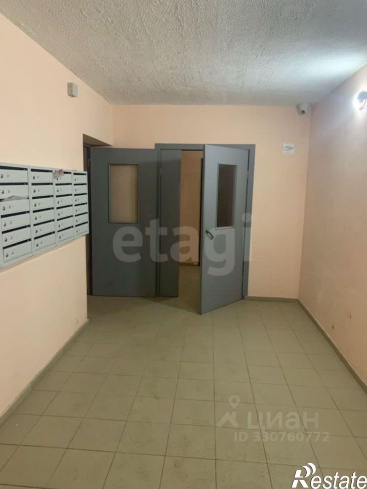 1-комн квартира 3-й Академический пр-д, 4,  д. 4