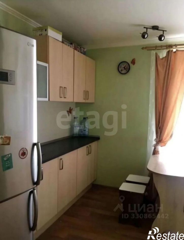 2-комн квартира ул Веры Андриановой, 68,  д. 68