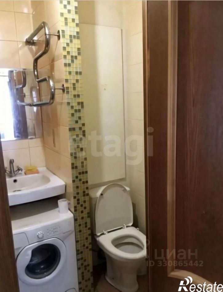 2-комн квартира ул Веры Андриановой, 68,  д. 68