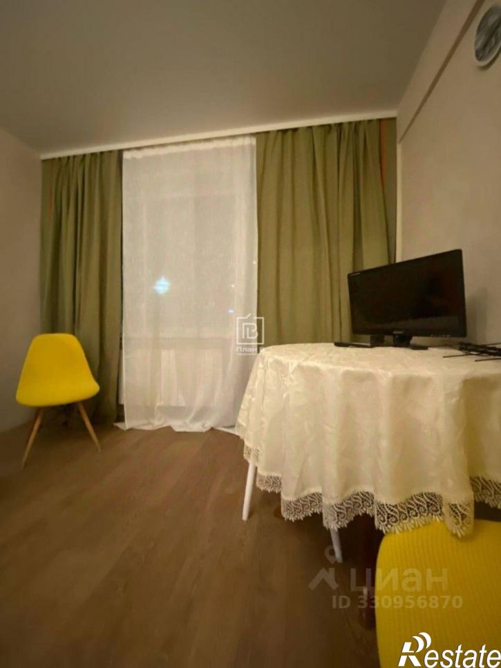 2-комн квартира Тульская улица, 56,  д. 56