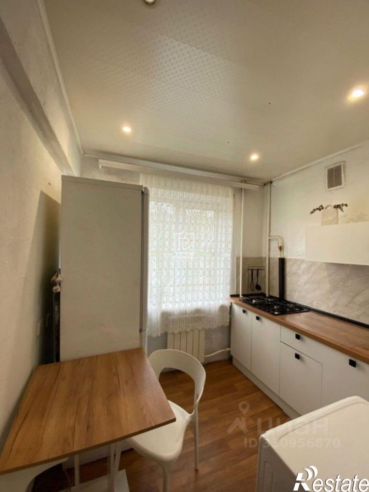 2-комн квартира Тульская улица, 56,  д. 56