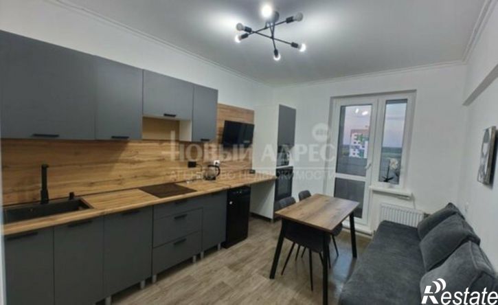 1-комн квартира ул Минская, 33,  д. 33