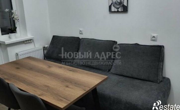 1-комн квартира ул Минская, 33,  д. 33