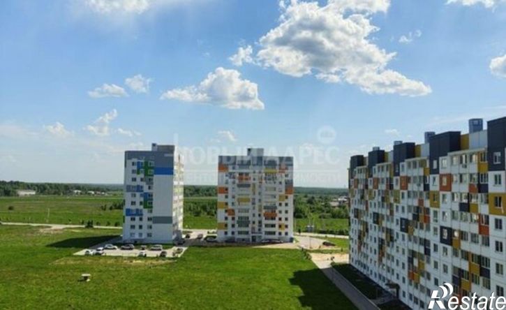 1-комн квартира ул Минская, 33,  д. 33