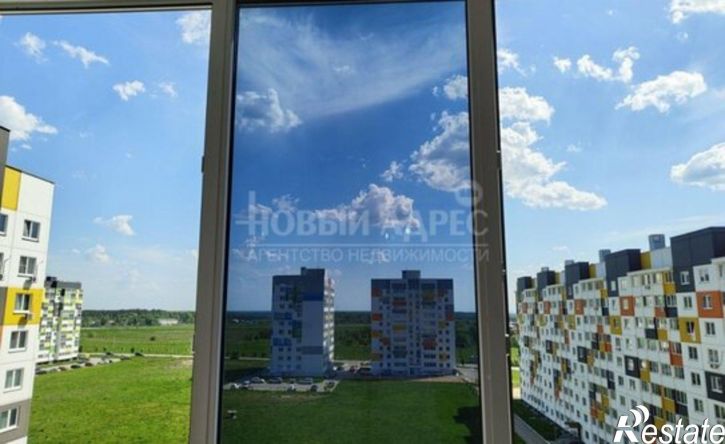 1-комн квартира ул Минская, 33,  д. 33