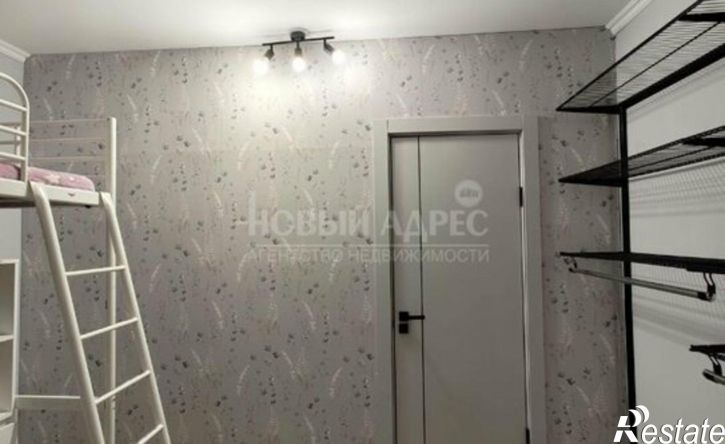 1-комн квартира ул Минская, 33,  д. 33