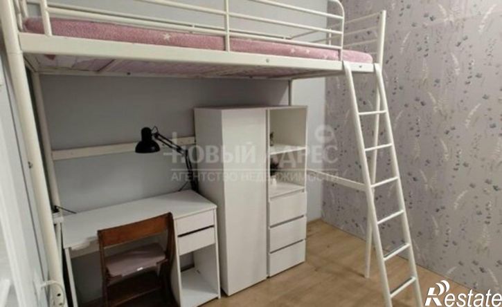 1-комн квартира ул Минская, 33,  д. 33