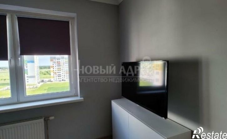 1-комн квартира ул Минская, 33,  д. 33