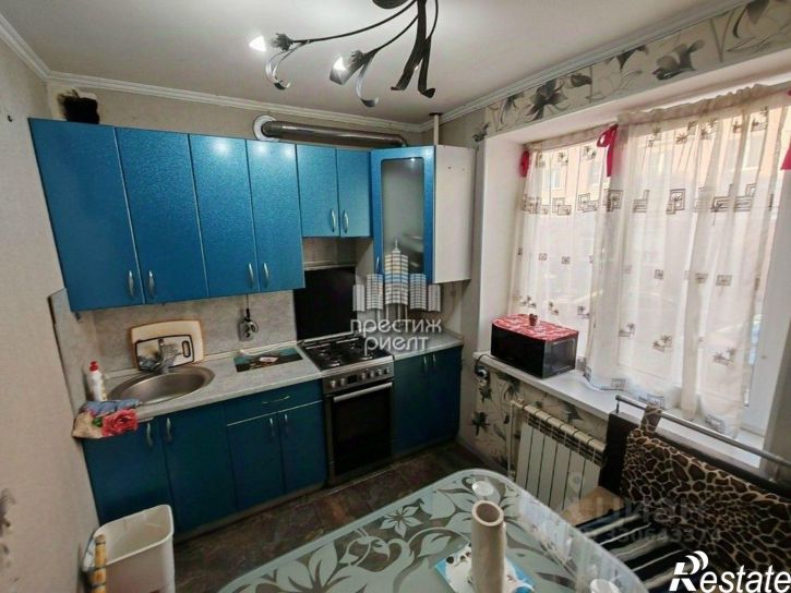 2-комн квартира ул Братьев Луканиных, 5,  д. 5