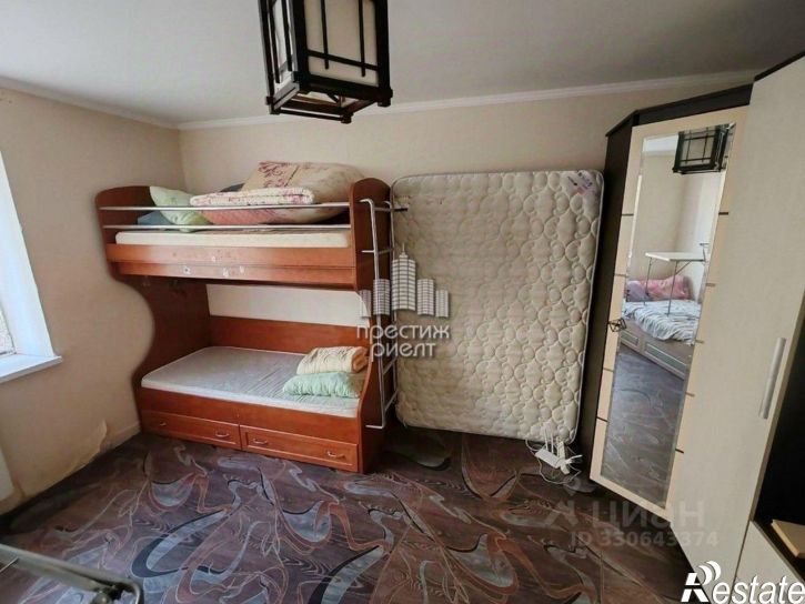 2-комн квартира ул Братьев Луканиных, 5,  д. 5