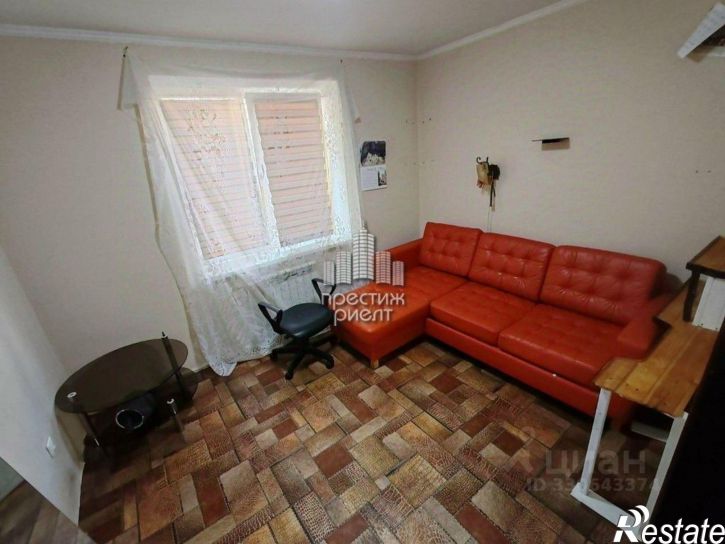 2-комн квартира ул Братьев Луканиных, 5,  д. 5