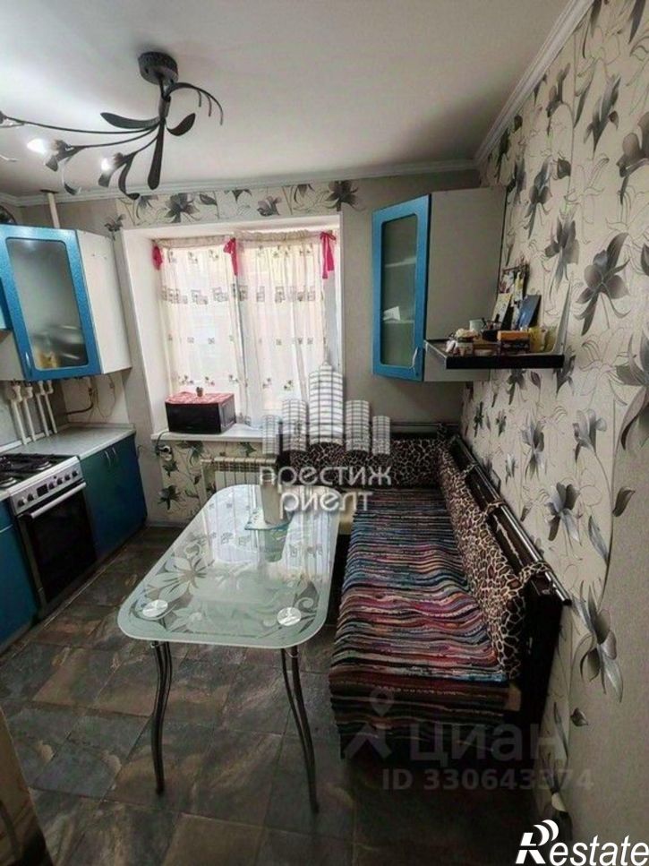 2-комн квартира ул Братьев Луканиных, 5,  д. 5