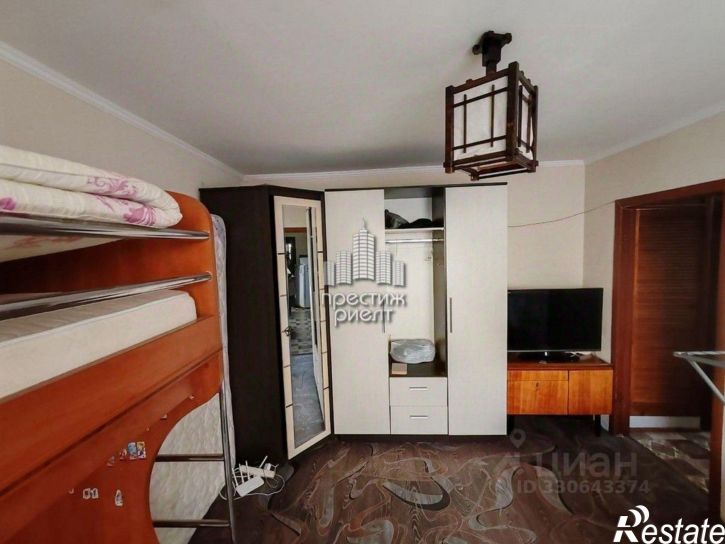 2-комн квартира ул Братьев Луканиных, 5,  д. 5