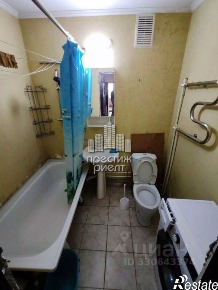 2-комн квартира ул Братьев Луканиных, 5,  д. 5