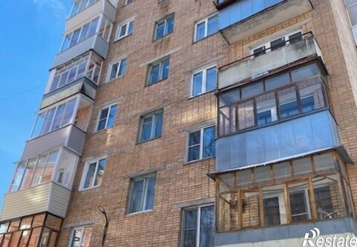 1-комн квартира Знаменская улица, 4 к1,  д. 4 к1