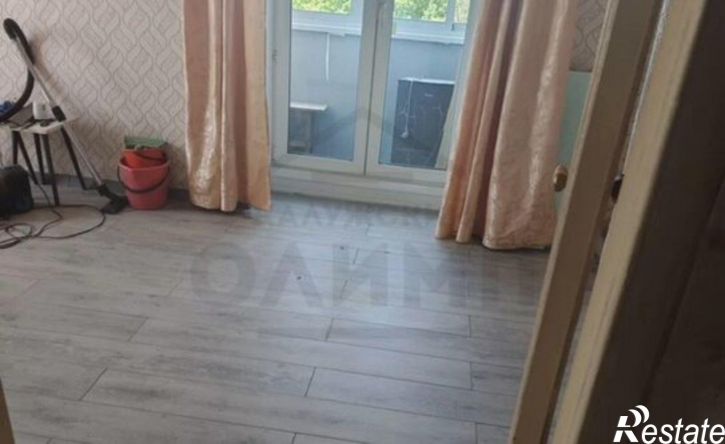 1-комн квартира Знаменская улица, 4 к1,  д. 4 к1