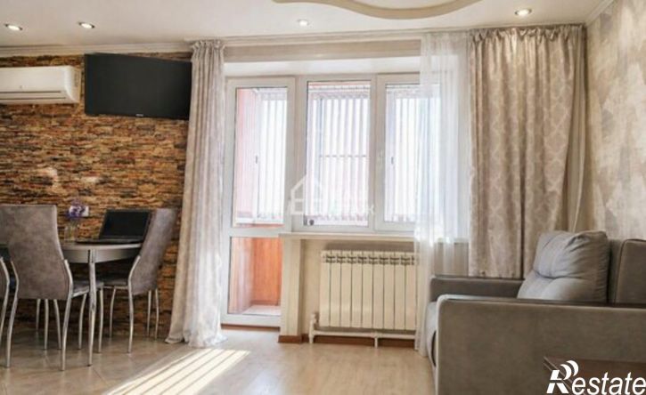 1-комн квартира улица Ленина, 85,  д. 85