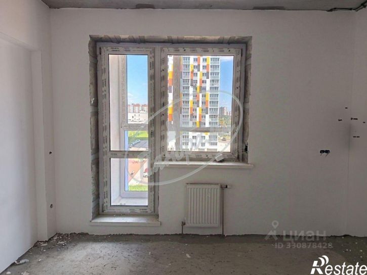 1-комн квартира ул Минская, 34,  д. 34