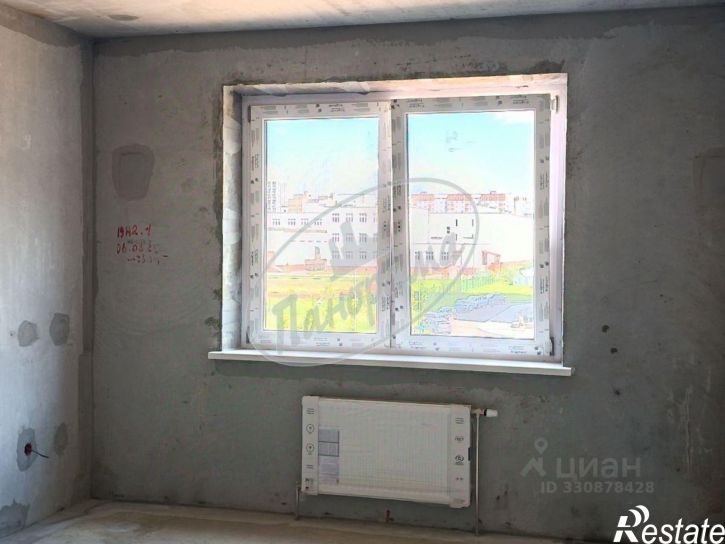 1-комн квартира ул Минская, 34,  д. 34