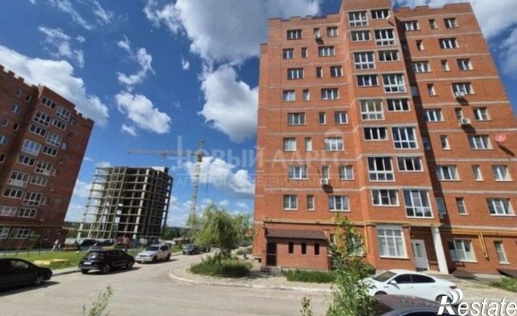 1-комн квартира ул Азаровская, 40 1,  д. 40 1,  к. 1