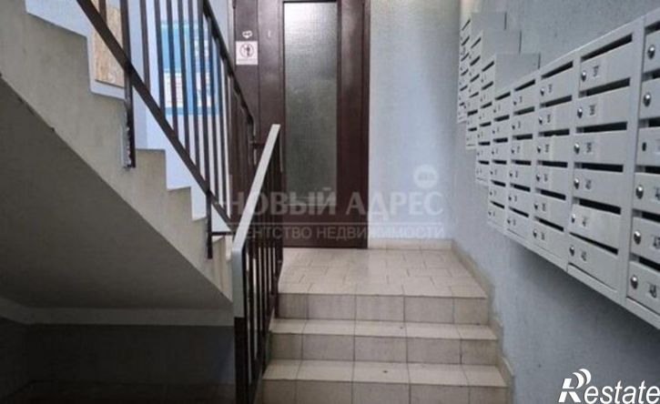 1-комн квартира ул Азаровская, 40 1,  д. 40 1,  к. 1