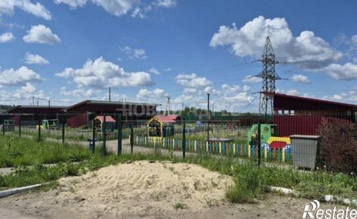 1-комн квартира ул Азаровская, 40 1,  д. 40 1,  к. 1