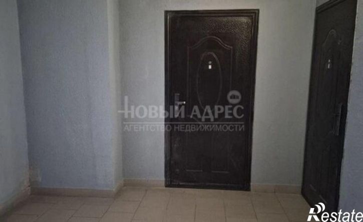 1-комн квартира ул Азаровская, 40 1,  д. 40 1,  к. 1