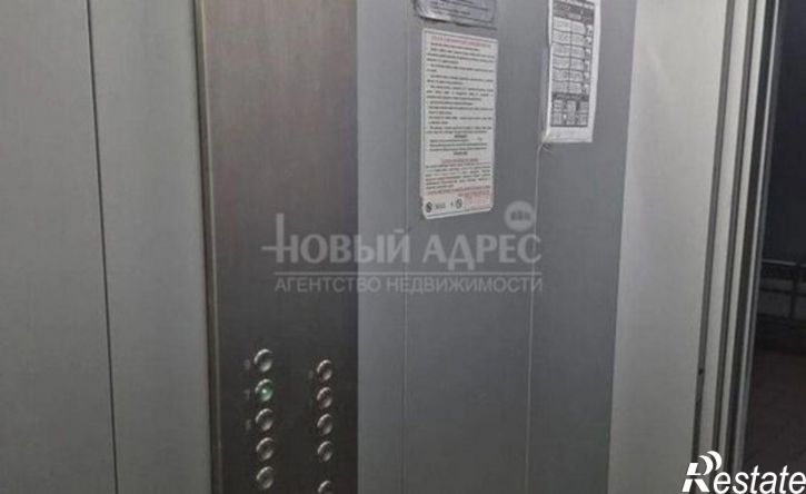 1-комн квартира ул Азаровская, 40 1,  д. 40 1,  к. 1