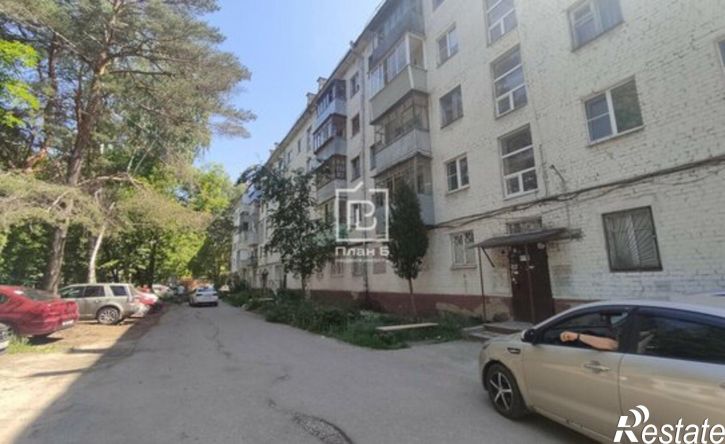 2-комн квартира улица Вишневского, 2,  д. 2