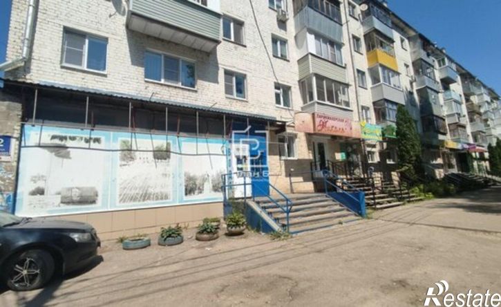2-комн квартира улица Вишневского, 2,  д. 2