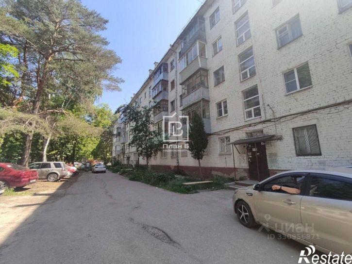 2-комн квартира улица Вишневского, 2,  д. 2