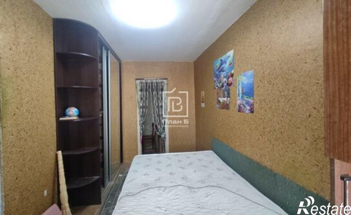 2-комн квартира улица Вишневского, 2,  д. 2